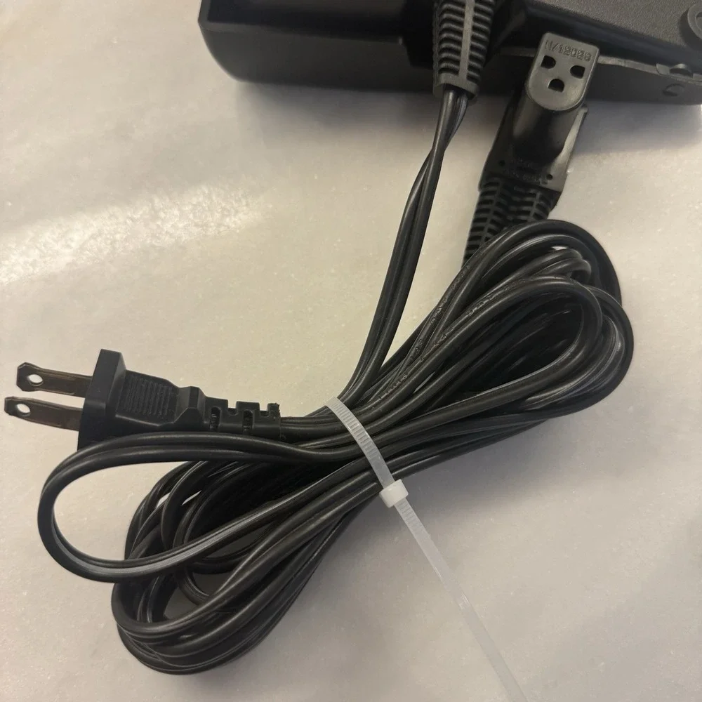 Singer Electronic Sewing Machine Foot Pedal CR 606, Part‎ No. 362095-001